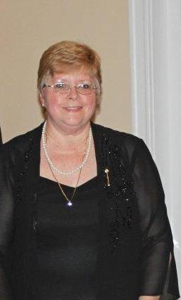 President Billie Ruddick, Certified PP, PLS
